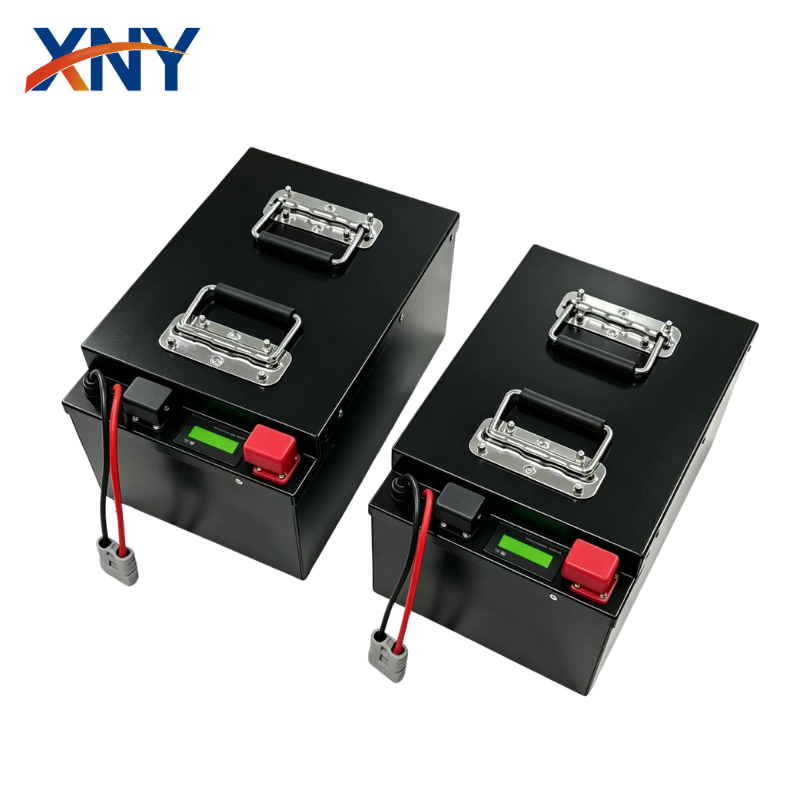 72V 50Ah 60Ah 100Ah 150Ah 200A – 72V 60Ah Lifepo4 Battery Pack Bewertung und Preis