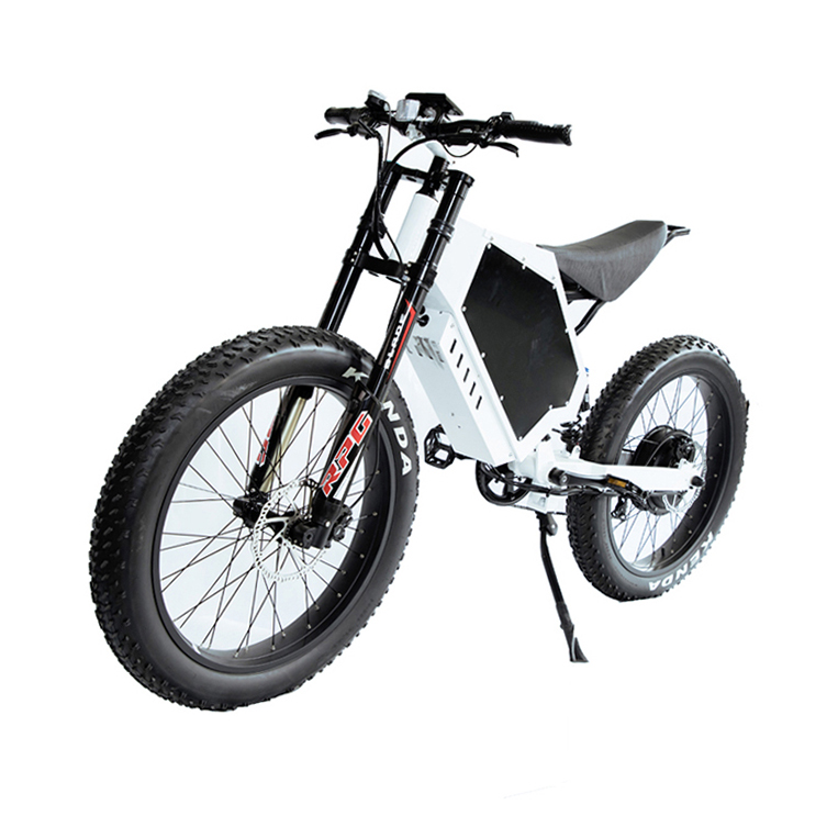 110km/h 8000W 72V E-Bike Elekt – 72V 12000W Electric Dirt Bike Bewertung und Preis