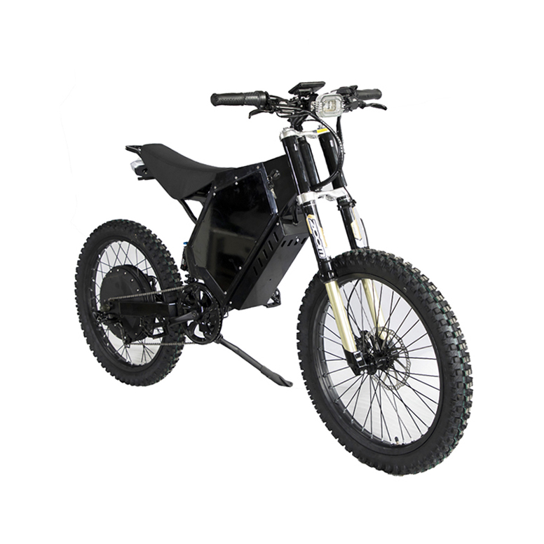 110km/h 8000W 72V E-Bike Elekt – 72V 12000W Electric Dirt Bike Bewertung und Preis