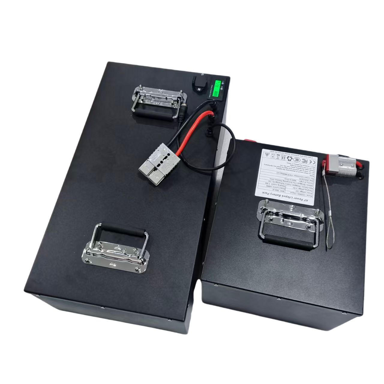 72V 100AH 200AH 50Ah 60AH 80AH – 72V 60Ah Lifepo4 Battery Pack Bewertung und Preis