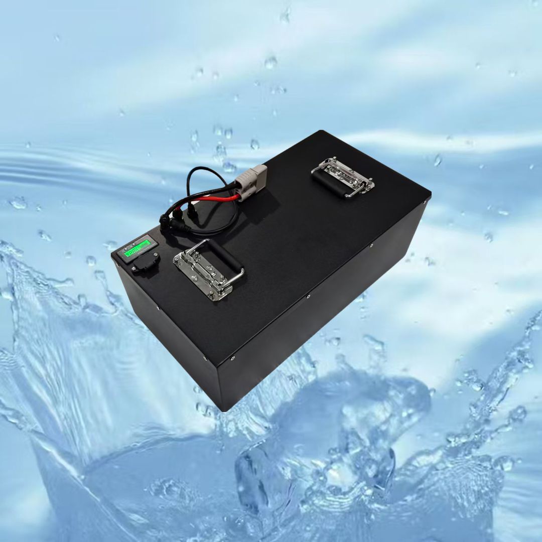 72V 100AH 200AH 50Ah 60AH 80AH – 72V 60Ah Lifepo4 Battery Pack Bewertung und Preis