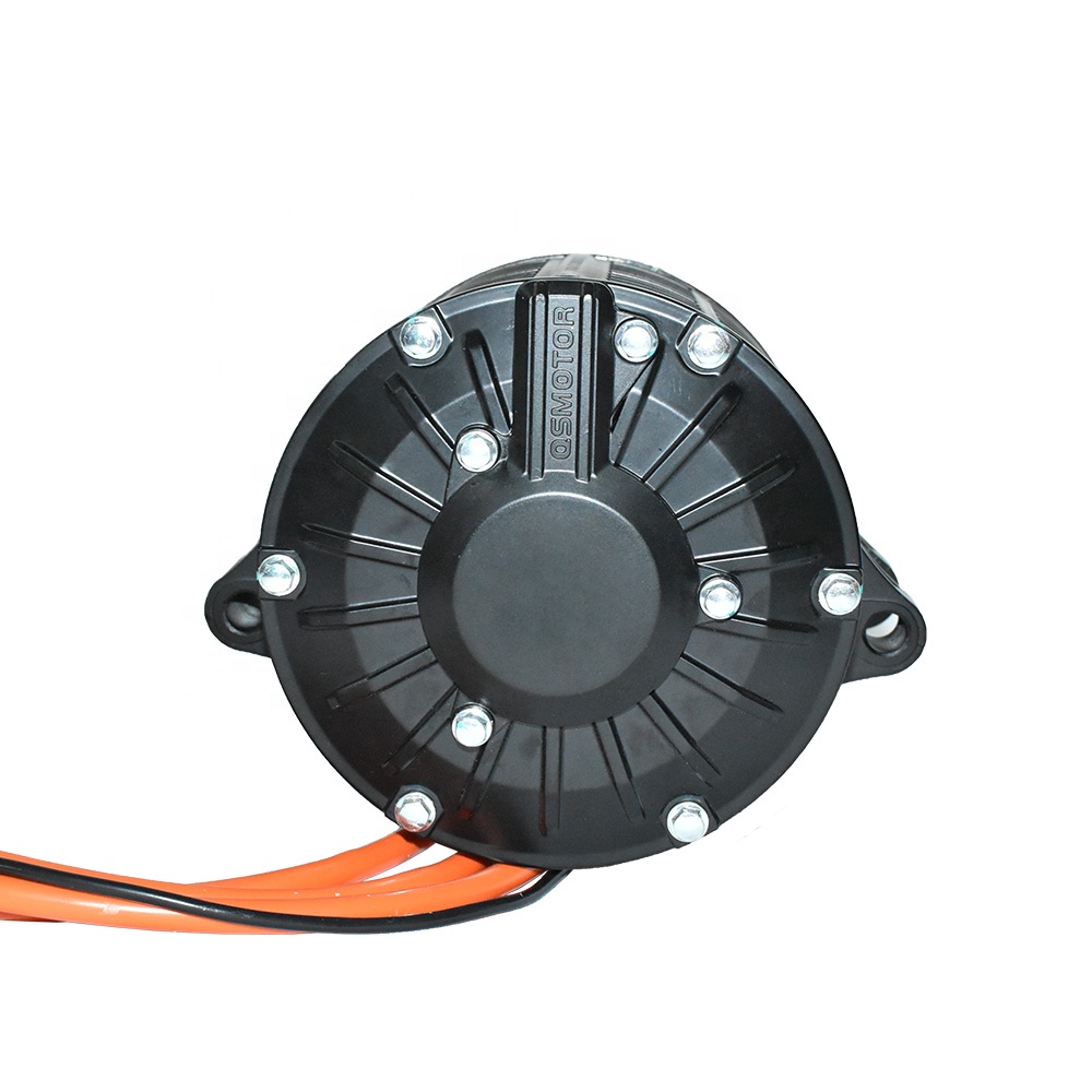 MOTOR PMSM Mittelantriebsmotor – Mid Drive Motor Kit 72V 3000W Bewertung und Preis