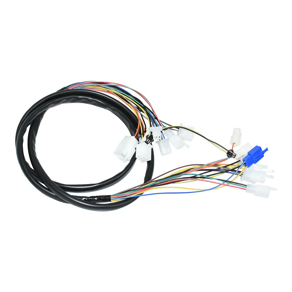 MOTOR PMSM Mittelantriebsmotor – Mid Drive Motor Kit 72V 3000W Bewertung und Preis
