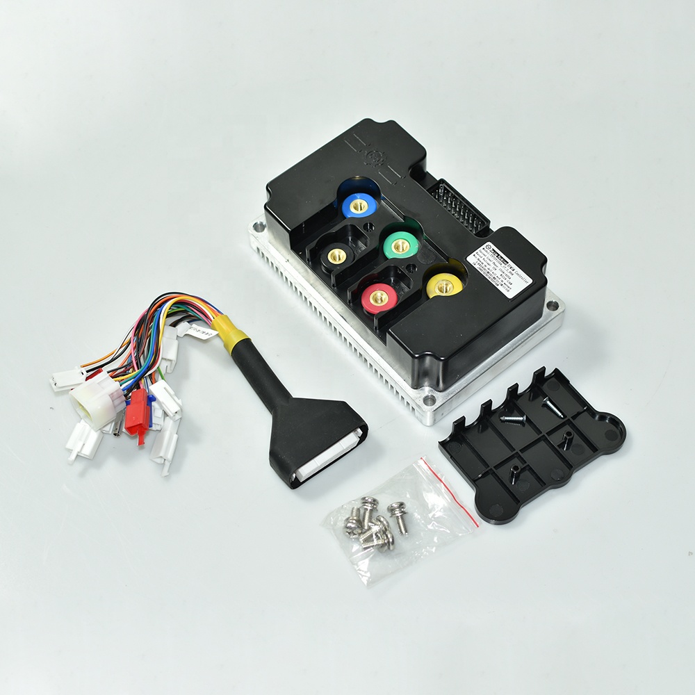 MOTOR PMSM Mittelantriebsmotor – Mid Drive Motor Kit 72V 3000W Bewertung und Preis