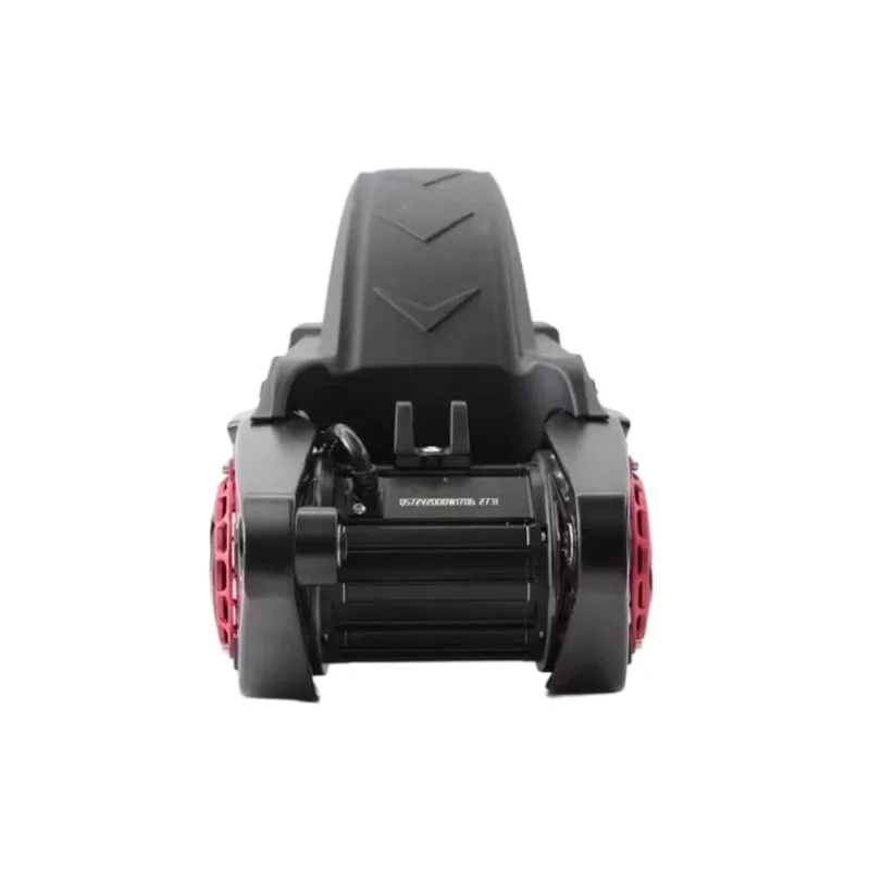 Offroad-Truck, E-Motorrad, E-B – Mid Drive Motor Kit 72V 3000W Bewertung und Preis