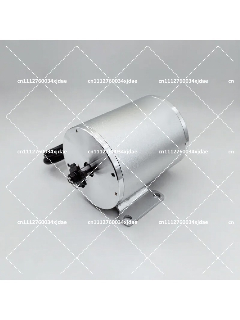2000W-3000W 48V-72V Hochgeschw – Mid Drive Motor Kit 72V 3000W Bewertung und Preis