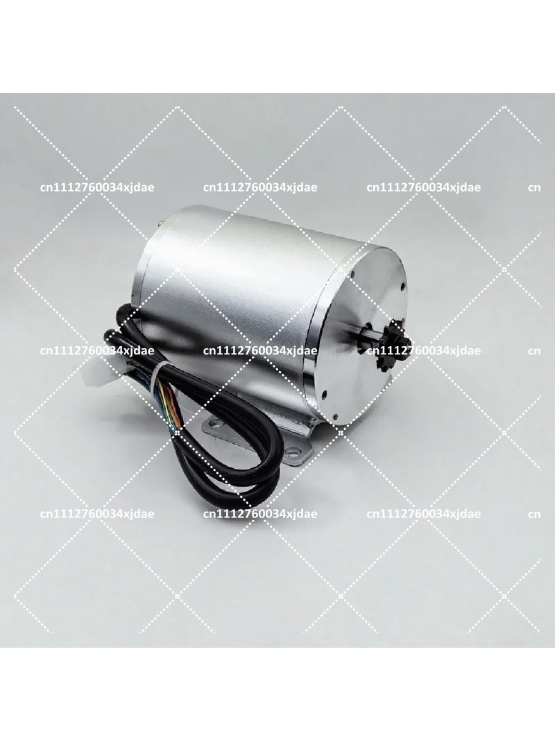 2000W-3000W 48V-72V Hochgeschw – Mid Drive Motor Kit 72V 3000W Bewertung und Preis