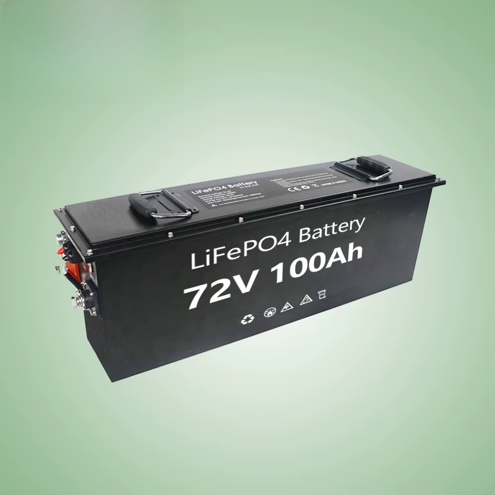 3840Wh 72V 50Ah 60Ah 100Ah 120 – 72V 60Ah Lifepo4 Battery Pack Bewertung und Preis