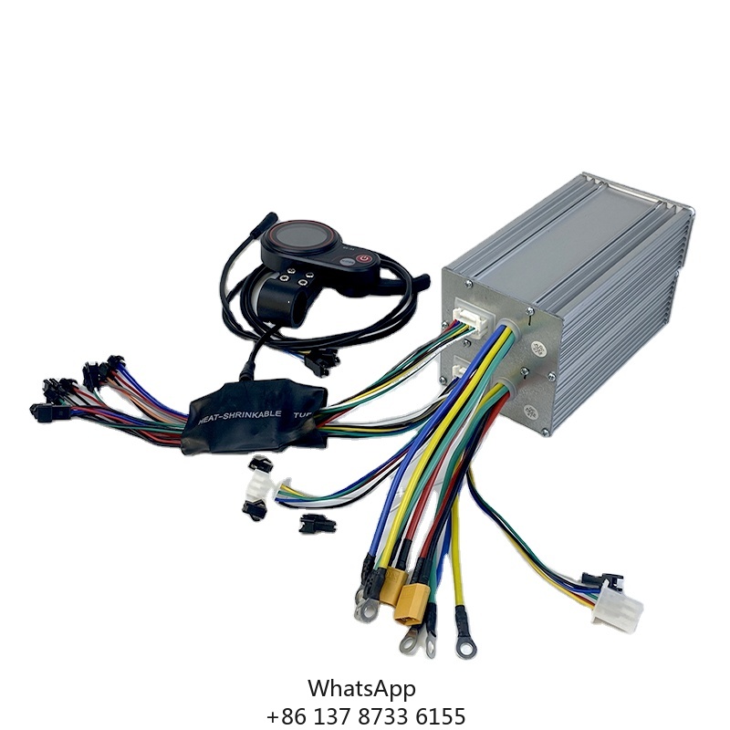 Verbesserter 60V 45A E-Scooter – 60V 5600W Dual Motor Electric Scooter Bewertung und Preis