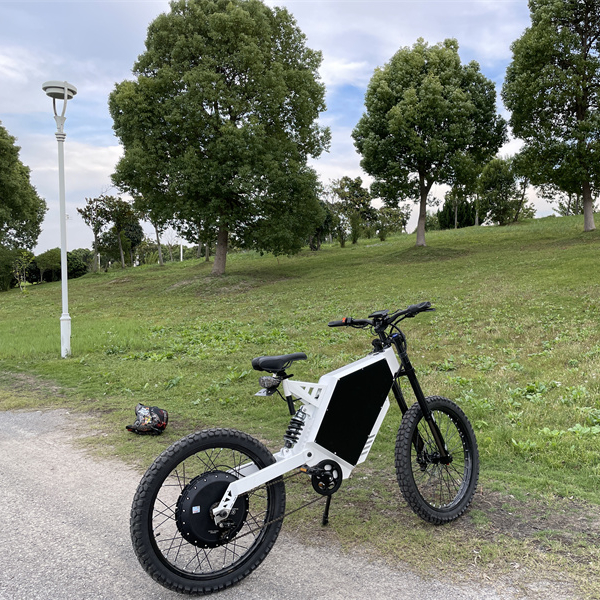 2026 Beliebtes SS30 72V 12000W – 72V 12000W Electric Dirt Bike Bewertung und Preis