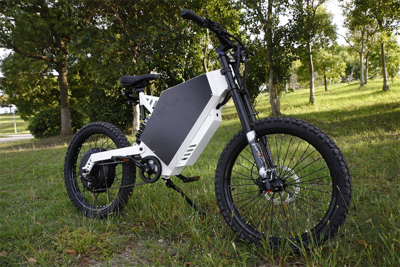 2026 Beliebtes SS30 72V 12000W – 72V 12000W Electric Dirt Bike Bewertung und Preis