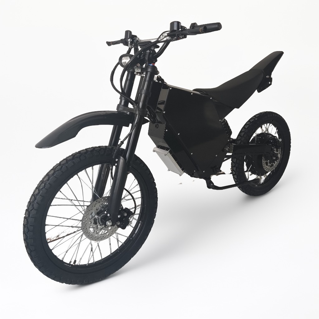 Tc Fast 72V 15000W 12000W 50AH – 8000W Stealth Bomber Ebike Bewertung und Preis
