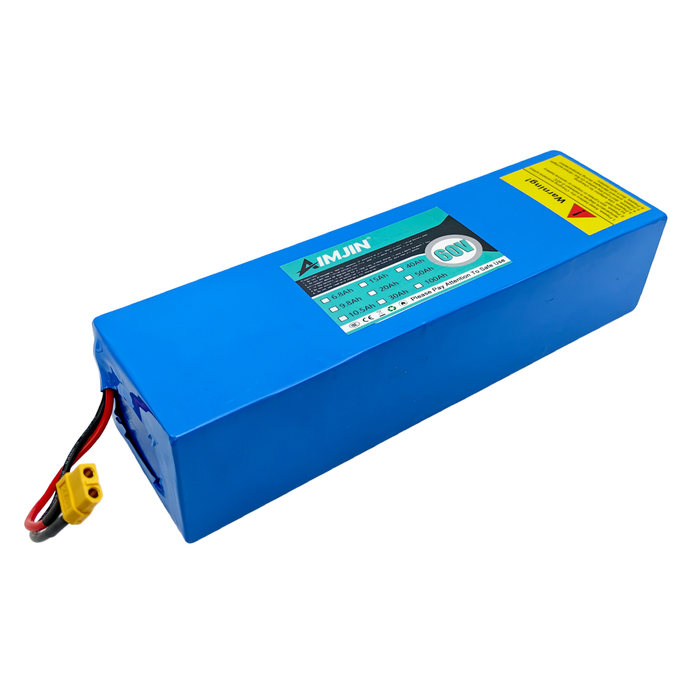 60V Batterie 15000mAH 18650 Li – 60V 30Ah Electric Scooter Battery Bewertung und Preis