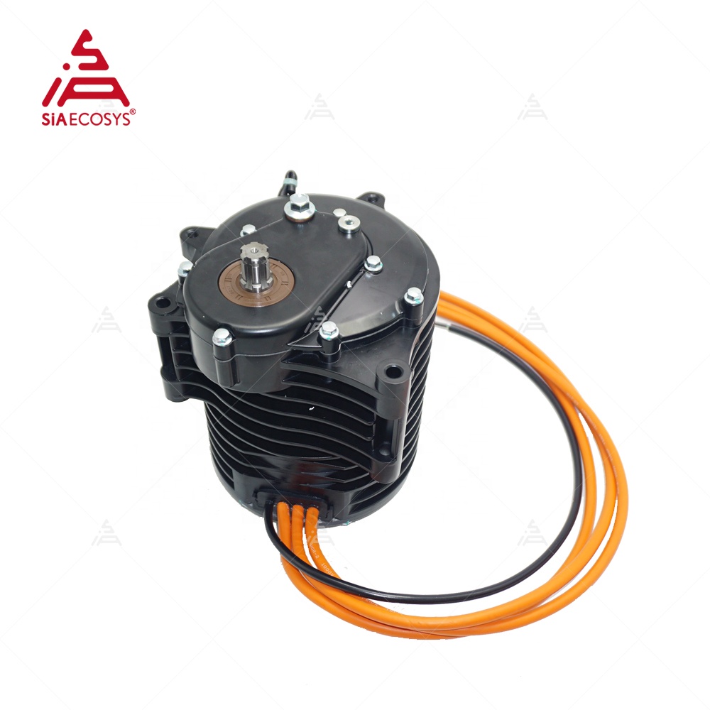 QS MOTOR 138 3000W V3 5500W Ma – Mid Drive Motor Kit 72V 3000W Bewertung und Preis